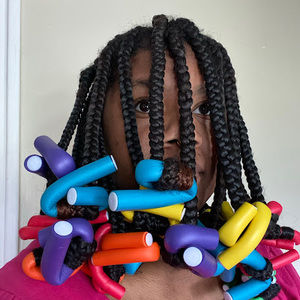 Meet your Posher, Teeshanee